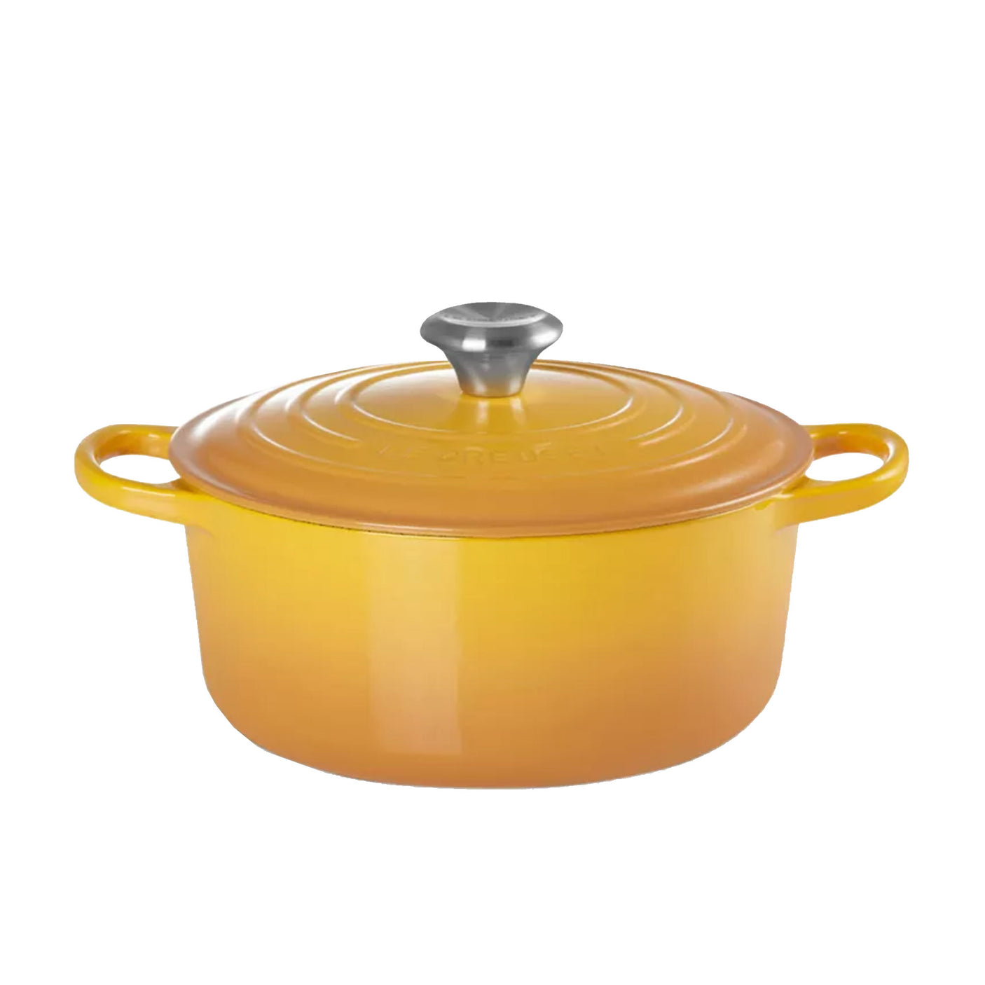 Le Creuset Cast Iron Casserole Dish