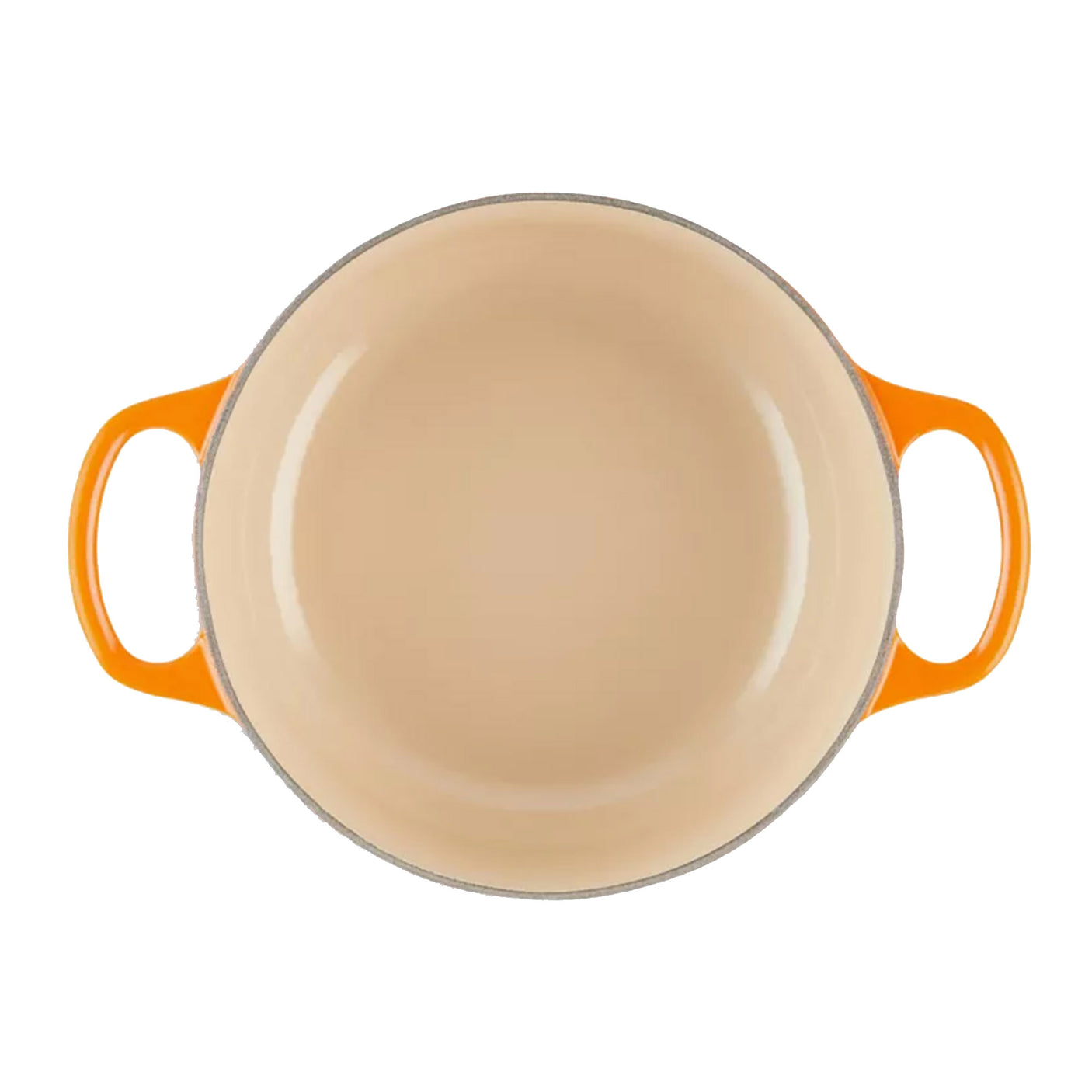 Le Creuset Cast Iron Casserole Dish