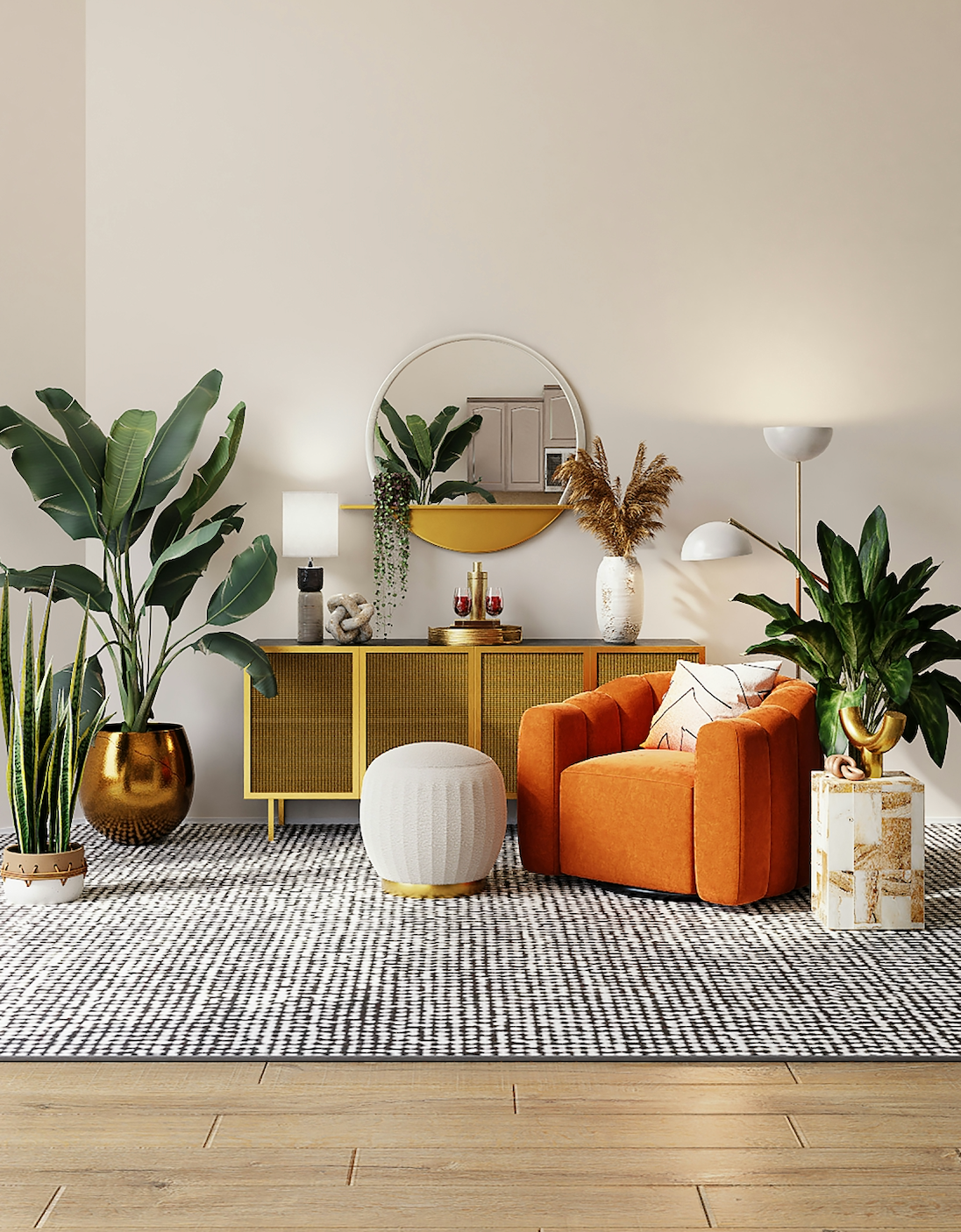 Bringing Nature Indoors: Homeware Inspired by the Outdoors