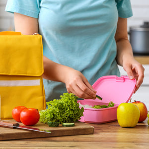 Lunchboxes & Containers