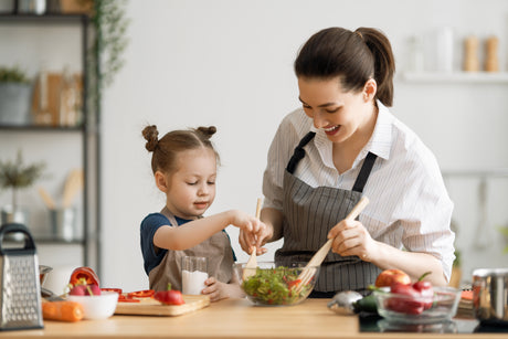 Food Preparation